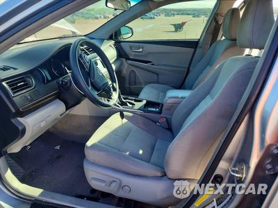 Zdjęcie 7 z 13 samochodu: 2017 TOYOTA CAMRY LE VIN:4T1BF1FK1HU394937 - miniatura
