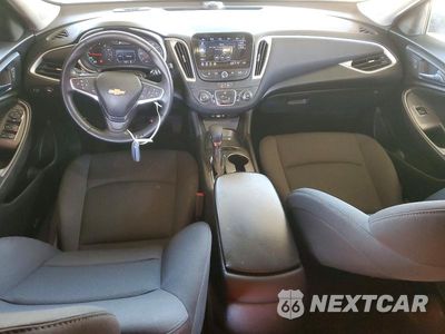Zdjęcie 8 z 13 samochodu: 2024 CHEVROLET MALIBU RS VIN:1G1ZG5ST5RF154939 - miniatura