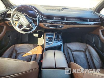 Zdjęcie 8 z 13 samochodu: 2017 AUDI Q7 PRESTIGE VIN:WA1VAAF78HD032254 - miniatura