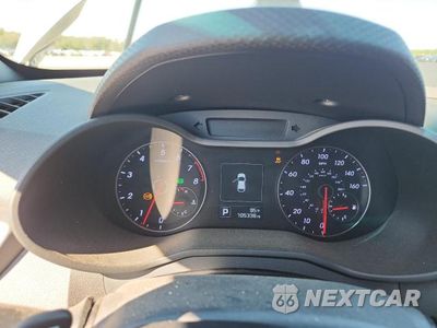 Zdjęcie 9 z 13 samochodu: 2016 HYUNDAI VELOSTER TURBO VIN:KMHTC6AE4GU254388 - miniatura