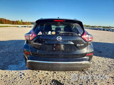 Zdjęcie 6 z 12 samochodu: 2015 NISSAN MURANO S VIN:5N1AZ2MH0FN288390 - miniatura