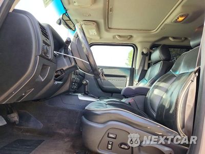 Zdjęcie 7 z 13 samochodu: 2006 HUMMER H3 VIN:5GTDN136268259150 - miniatura