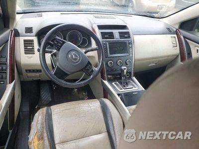 Zdjęcie 8 z 13 samochodu: 2008 MAZDA CX-9 VIN:JM3TB38V680147581 - miniatura