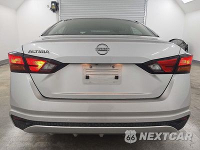 Zdjęcie 6 z 12 samochodu: 2023 NISSAN ALTIMA S VIN:1N4BL4BV0PN373400 - miniatura