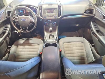 Zdjęcie 8 z 13 samochodu: 2018 FORD EDGE SEL VIN:2FMPK4J87JBB47013 - miniatura