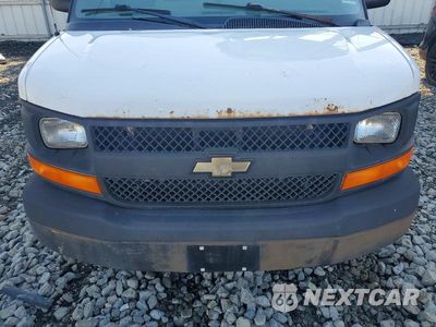 Zdjęcie 12 z 13 samochodu: 2014 CHEVROLET EXPRESS G2500 VIN:1GCWGFCA1E1168048 - miniatura