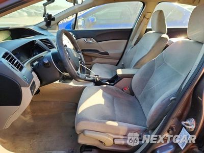 Zdjęcie 7 z 13 samochodu: 2012 HONDA CIVIC LX VIN:2HGFB2F54CH572788 - miniatura