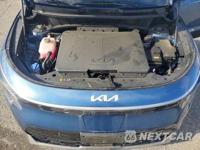 Zdjęcie 12 z 14 samochodu: 2024 KIA NIRO WIND VIN:KNDCR3L15R5121695 - miniatura
