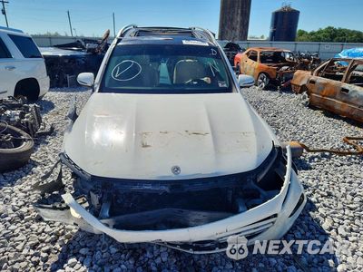 Piąte zdjęcie samochodu w środku: 2021 MERCEDES-BENZ GLB 250 VIN:W1N4M4GB4MW099020 - miniatura