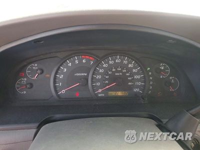 Zdjęcie 9 z 12 samochodu: 2005 TOYOTA TUNDRA DOUBLE CAB SR5 VIN:5TBET341X5S468249 - miniatura