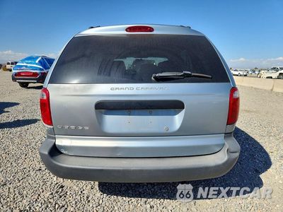 Zdjęcie 6 z 13 samochodu: 2005 DODGE CARAVAN SE VIN:1D4GP25R35B289564 - miniatura