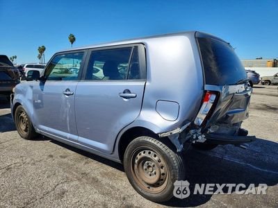 Drugie zdjęcie samochodu z przodu: 2010 SCION XB BASE VIN:JTLZE4FE1A1106539 - miniatura