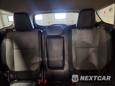 Zdjęcie 10 z 13 samochodu: 2017 FORD ESCAPE SE VIN:1FMCU0G94HUE74488 - miniatura