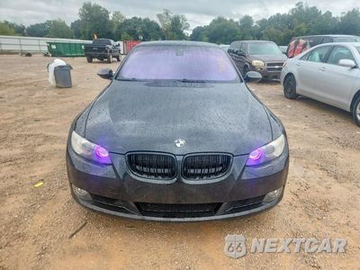 Piąte zdjęcie samochodu w środku: 2009 BMW 335 I VIN:WBAWL73559P473489 - miniatura