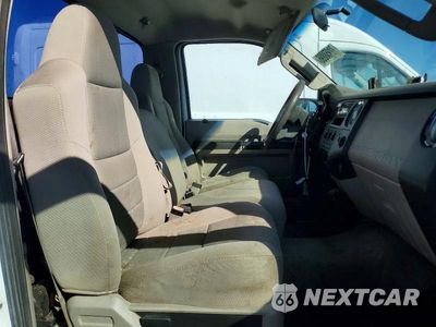 Zdjęcie 11 z 13 samochodu: 2008 FORD F250 SUPER DUTY VIN:1FTSF21Y08EB23061 - miniatura