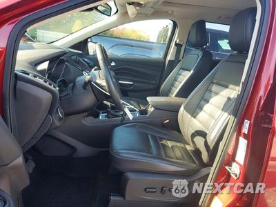 Zdjęcie 7 z 14 samochodu: 2019 FORD ESCAPE TITANIUM VIN:1FMCU0J90KUA67218 - miniatura