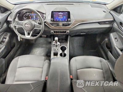 Zdjęcie 8 z 13 samochodu: 2024 NISSAN ALTIMA SV VIN:1N4BL4DV3RN393737 - miniatura