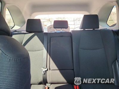 Zdjęcie 10 z 14 samochodu: 2021 TOYOTA RAV4 LE VIN:2T3K1RFV9MW160800 - miniatura