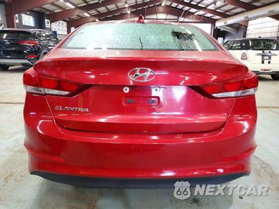 Zdjęcie 6 z 12 samochodu: 2017 HYUNDAI ELANTRA VALUE EDITION VIN:5NPD84LF9HH210533 - miniatura