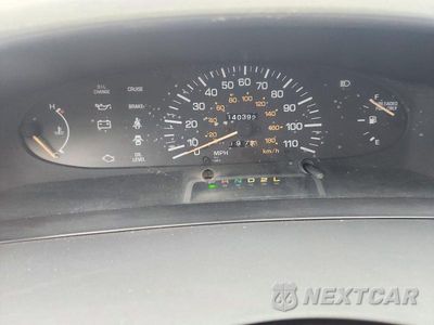 Zdjęcie 9 z 13 samochodu: 1992 TOYOTA PREVIA DELUXE VIN:JT3AC11R5N1037419 - miniatura