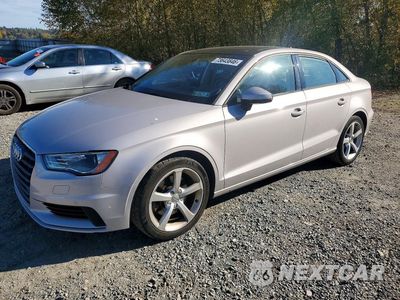 2016 AUDI A3 PREMIUM WAUA7HFFXG1102661 - główne zdjęcie licytacji z USA - miniatura