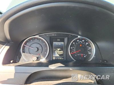 Zdjęcie 9 z 12 samochodu: 2016 TOYOTA CAMRY SE VIN:4T1BF1FK5GU221405 - miniatura