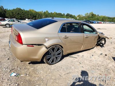 Trzecie zdjęcie samochodu z tyłu: 2008 CHEVROLET MALIBU 2LT VIN:1G1ZJ57788F260118 - miniatura