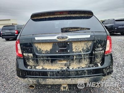 Zdjęcie 6 z 13 samochodu: 2013 FORD EDGE LIMITED VIN:2FMDK3KC0DBA58002 - miniatura