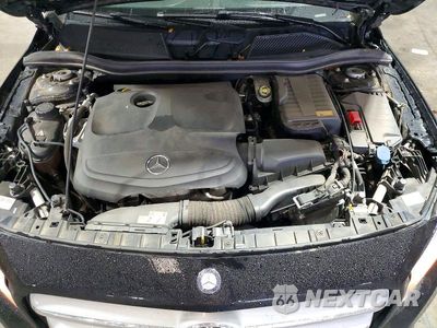 Zdjęcie 12 z 13 samochodu: 2015 MERCEDES-BENZ GLA 250 4MATIC VIN:WDCTG4GB5FJ179222 - miniatura