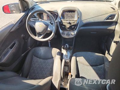 Zdjęcie 8 z 12 samochodu: 2020 CHEVROLET SPARK LS VIN:KL8CB6SA2LC473880 - miniatura