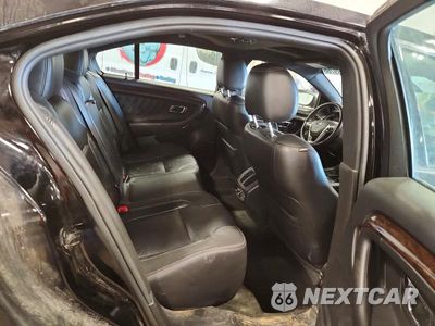 Zdjęcie 10 z 12 samochodu: 2017 FORD TAURUS LIMITED VIN:1FAHP2J87HG105044 - miniatura