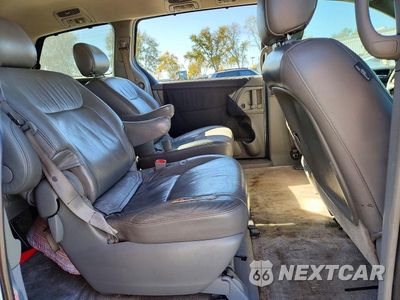 Zdjęcie 11 z 13 samochodu: 2008 TOYOTA SIENNA XLE LIMITED VIN:5TDZK22C18S126459 - miniatura