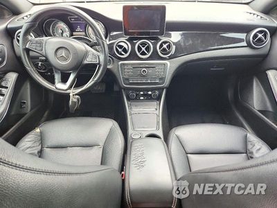Zdjęcie 8 z 13 samochodu: 2015 MERCEDES-BENZ CLA 250 4MATIC VIN:WDDSJ4GB0FN217537 - miniatura