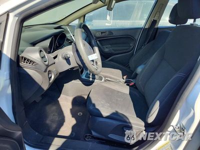 Zdjęcie 7 z 12 samochodu: 2018 FORD FIESTA SE VIN:3FADP4BJ8JM118408 - miniatura