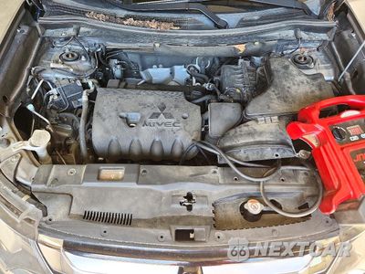 Zdjęcie 12 z 13 samochodu: 2017 MITSUBISHI OUTLANDER ES VIN:JA4AZ2A37HZ006653 - miniatura