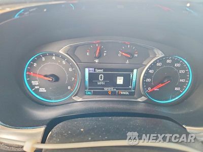 Zdjęcie 9 z 13 samochodu: 2018 CHEVROLET TRAVERSE PREMIER VIN:1GNERKKW7JJ103525 - miniatura