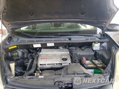 Zdjęcie 12 z 13 samochodu: 2006 TOYOTA SIENNA LE 8 PASSENGER VIN:5TDZA23C86S468876 - miniatura