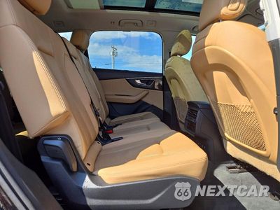 Zdjęcie 11 z 13 samochodu: 2020 AUDI Q7 PREMIUM PLUS VIN:WA1LJAF73LD007360 - miniatura