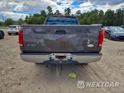Zdjęcie 6 z 12 samochodu: 2003 FORD F150 XL VIN:1FTRX17293NB39650 - miniatura