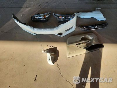 Zdjęcie 12 z 13 samochodu: 2015 HONDA ACCORD EXL VIN:1HGCR2F89FA196908 - miniatura