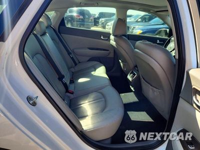 Zdjęcie 10 z 13 samochodu: 2016 KIA OPTIMA EX VIN:5XXGU4L32GG051928 - miniatura
