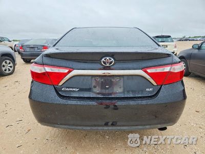 Zdjęcie 6 z 12 samochodu: 2017 TOYOTA CAMRY SE VIN:4T1BF1FK0HU436207 - miniatura