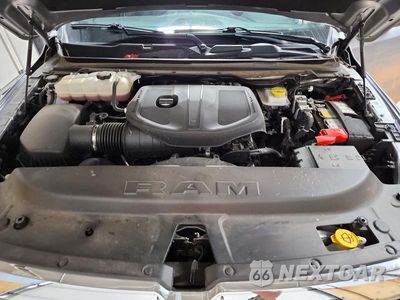 Zdjęcie 11 z 13 samochodu: 2026 RAM 1500 LARAMIE VIN:1C6SRFJP2TN249332 - miniatura