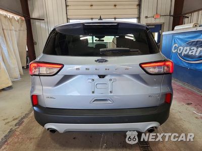 Zdjęcie 6 z 14 samochodu: 2022 FORD ESCAPE SEL VIN:1FMCU9H66NUB67375 - miniatura