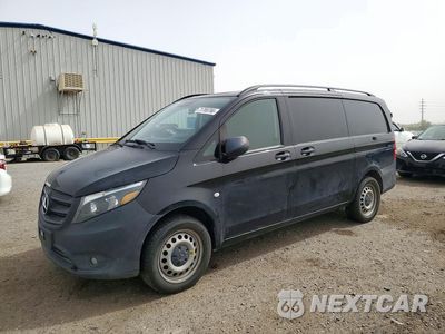 2022 MERCEDES-BENZ METRIS W1YV0BEY0N4129352 - główne zdjęcie licytacji z USA - miniatura