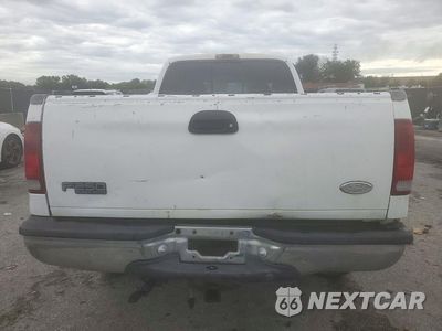 Zdjęcie 6 z 13 samochodu: 2000 FORD F250 SUPER DUTY VIN:1FTNX20F0YEC62696 - miniatura