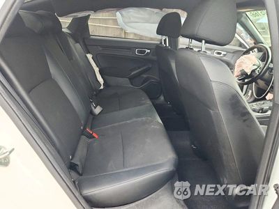 Zdjęcie 10 z 12 samochodu: 2022 HONDA CIVIC SPORT VIN:2HGFE2F53NH607203 - miniatura