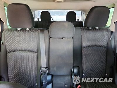 Zdjęcie 11 z 13 samochodu: 2014 DODGE JOURNEY SXT VIN:3C4PDCBG3ET171334 - miniatura