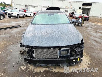 Piąte zdjęcie samochodu w środku: 2020 KIA OPTIMA EX VIN:5XXGU4L13LG406131 - miniatura