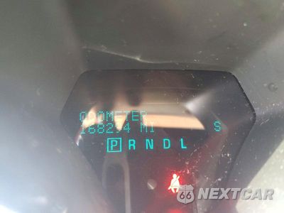 Zdjęcie 9 z 13 samochodu: 2013 CHEVROLET TRAVERSE LT VIN:1GNKVJKD1DJ101622 - miniatura